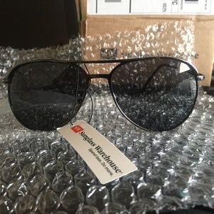Brand New Remington Aviator Sunglasses